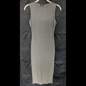 Pretty Little Things Maxi Dress